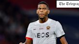 Jean-Clair Todibo is a Premier League target – but accident could have halted football career