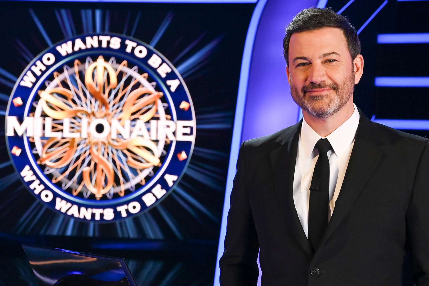 'Who Wants to Be a Millionaire' Set to Return with Jimmy Kimmel as Host and Epic Celebrity Contestant Pairings