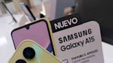 Samsung presenta en Bolivia la nueva serie Galaxy A junto a los Blue Days - El Diario - Bolivia