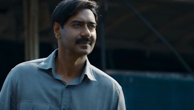 Maidaan OTT Release Date: When & Where To Watch Ajay Devgn's Film