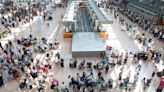 Frustración, enojo y grandes retrasos deja el fallo informático en aeropuertos de todo el mundo