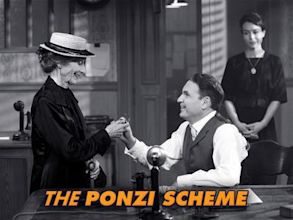 The Ponzi Scheme