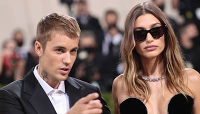 Justin Bieber, Hailey Bieber announce they are expecting their first child together