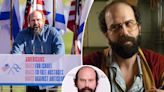 ‘Stranger Things’ star Brett Gelman is ‘scared’ over antisemitism bullying: ‘We’re not liked’