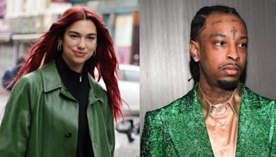 Dua Lipa, 21 Savage, & More Made The ’Time’ 100 Most Influential List