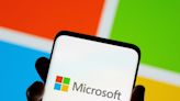 Microsoft deemed a national security threat to the US government