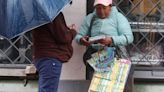La economía ecuatoriana entró en recesión según el Banco Central