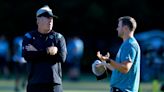 Jaguars head coach Doug Pederson hands play-calling duties to OC Press Taylor