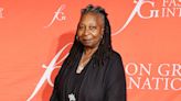 Whoopi Goldberg’s ‘Bits and Pieces’ Memoir Details Her Past Drug Addiction and Famous Friendships