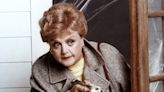 Murder, She Wrote Movie in the Works — Who Should Play Jessica Fletcher?