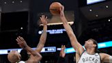 Giannis Antetokounmpo scores 37 points as Bucks find their form and top Trail Blazers