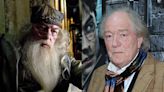 Michael Gambon’s Cause Of Death Revealed: How Dumbledore’s Actor Died