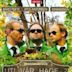 Uti vår hage (TV series)