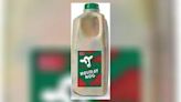 Recall issued for holiday-themed drink sold at UDF