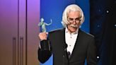 Watch Sam Elliott's Emotional Tribute to His 1883 Castmates