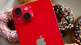 (PRODUCT)RED drops hint about mid-cycle iPhone 15 color update