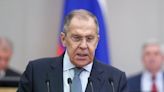 Lavrov says Russia open to talks with West, U.S. dismisses comments as 'posturing'