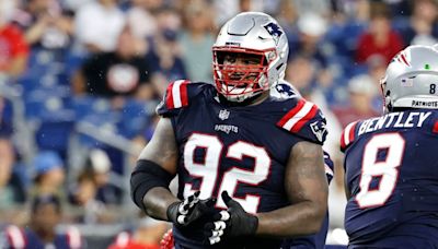 Where Do Things Stand With New England Patriots Defender's Contract?