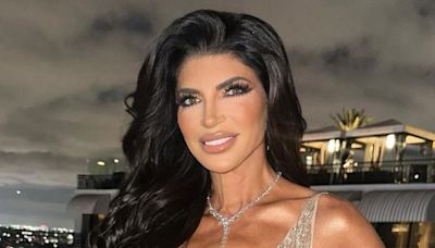 Teresa Giudice Dishes on Her Viral Run-in with Taylor Swift: "She Was Such a..." | Bravo TV Official Site