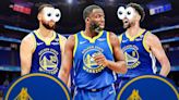 Draymond Green reveals key to Warriors bouncing back in 2024-25 campaign