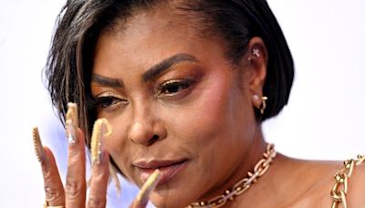 Taraji P. Henson Criticizes Republican Party and Points out the Dangers of Project 2025 at BET Awards 2024