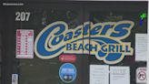 Man arrested in shooting of Coasters Beach Grill employee, Hampton police say