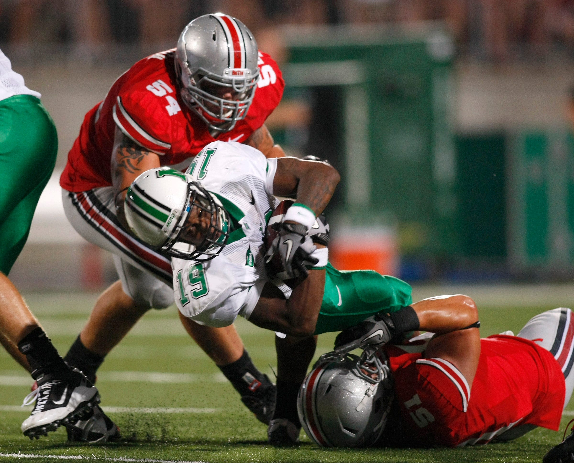 Kickoff time, TV assignment revealed for Ohio State football game against Marshall