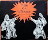 War of Wizards