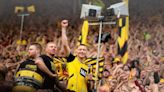 El Dortmund avisa al Madrid: “Hay un buen presentimiento con Wembley...”