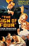 The Sign of Four (1932 film)