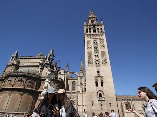 El periódico británico 'The Times' recomienda visitar Granada antes que Sevilla