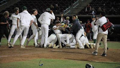 Moorpark Unified files appeal of Friday's controversial loss in CIF-SS baseball final