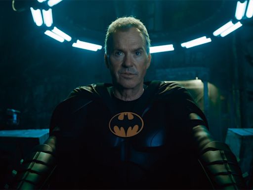 The Story Behind Michael Keaton Changes His Name From Michael Douglas, And Why He Wants ...