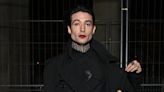 Ezra Miller reportedly 'screams at' and 'belittles' female sexual partners who are part of their so-called 'court harem'