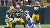 Packers need secondary to make more plays on the ball in 2024