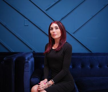 For Laura Loomer, a Trump comeback is everything