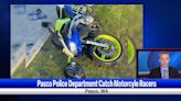 Pasco Police identify motorcycle riders behind several reckless driving incidents