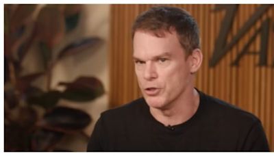 Showtime Announces Michael C. Hall’s Surprise Return to Hit 'Dexter' Franchise | EURweb