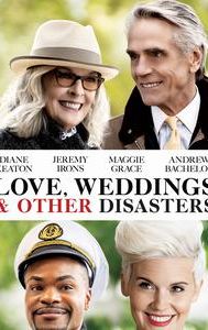 Love, Weddings & Other Disasters