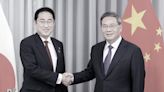 China, Japan, and South Korea aim to handle sensitive issues and revive relations - Dimsum Daily