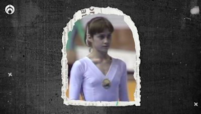 Antes de París 2024, recordamos la historia de Nadia Comaneci | Fútbol Radio Fórmula