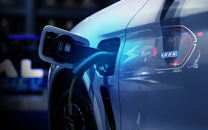 Google Maps Will Use Artificial Intelligence to Help You Find EV Chargers Everywhere