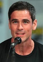 Eddie Cahill