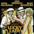 Les Aventuriers du Lucky Lady