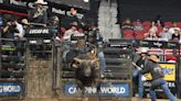 Shore’s Miller has bulls selected to highest bull-riding honor: PBR World Finals