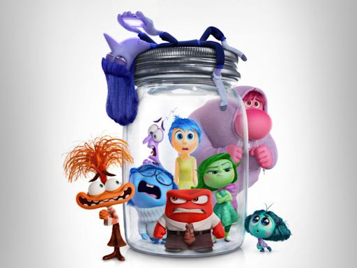 ‘Inside Out 2’ Writer On Emotions That Didn’t Make The Cut & Director On Hoping Procrastination Land Gets “...