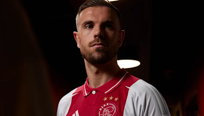 Ajax 2024-25 kit: New home, away, third & goalkeeper jerseys, release dates, shirt leaks & prices | Goal.com South Africa