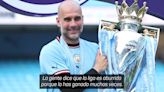 Guardiola señala a los tres equipos de la Premier que deberían ganar todo por gastarse más dinero que el City