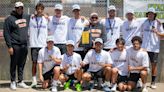 Ventura College men win state title, Pac-12 crowns final champs at Ojai Tennis Tournament