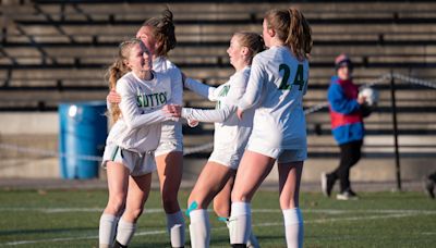 These athletes had stellar performances on the pitch: Cast your vote for the Hometeam Girls' Soccer Player of the Week